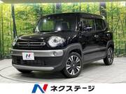 2023 SUZUKI XBEE HYBRID MZ
