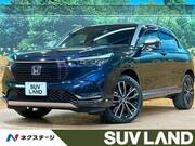 2021 HONDA VEZEL