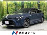 2022 TOYOTA COROLLA TOURING