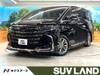 TOYOTA ALPHARD HYBRID
