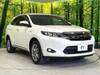 TOYOTA HARRIER HYBRID