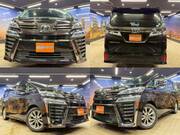 2019 TOYOTA VELLFIRE
