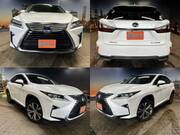2015 LEXUS RX