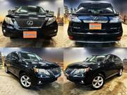 2011 LEXUS RX