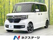 2018 HONDA N-BOX CUSTOM