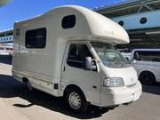 2018 MAZDA BONGO TRUCK