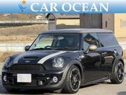 2013 BMW MINI COOPER S