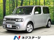 2013 NISSAN CUBE