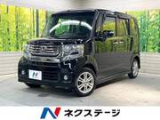 2013 HONDA N-BOX CUSTOM