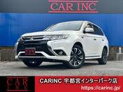 2018 MITSUBISHI OUTLANDER PHEV