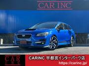 2019 SUBARU LEVORG