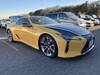 LEXUS LC