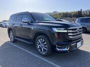 2023 TOYOTA LAND CRUISER