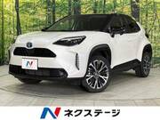 2023 TOYOTA YARIS CROSS HYBRID Z