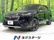 2023 HONDA VEZEL