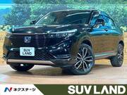 2023 HONDA VEZEL