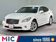 2009 NISSAN FUGA 250GT