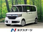 2018 HONDA N-BOX CUSTOM