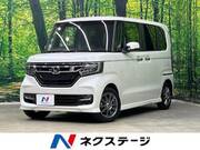 2017 HONDA N-BOX CUSTOM