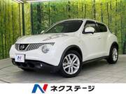 2013 NISSAN JUKE 15RX URBAN SELECTION