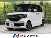 2019 HONDA N-BOX CUSTOM