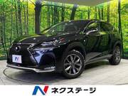 2016 LEXUS NX