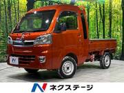 2020 DAIHATSU HIJET TRUCK