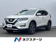 2020 NISSAN X-TRAIL 20Xi