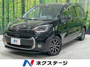 2023 TOYOTA SIENTA