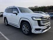 2023 TOYOTA LAND CRUISER