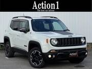 2016 CHRYSLER JEEP RENEGADE