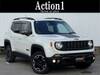 CHRYSLER JEEP RENEGADE