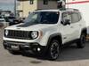 CHRYSLER JEEP RENEGADE