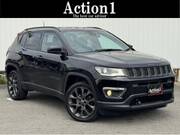 2020 CHRYSLER JEEP COMPASS