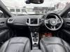 CHRYSLER JEEP COMPASS