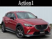 2016 MAZDA CX-3