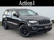 2015 CHRYSLER JEEP GRAND CHEROKEE