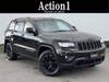 CHRYSLER JEEP GRAND CHEROKEE