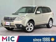 2009 SUBARU FORESTER