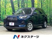 2021 DAIHATSU ROCKY