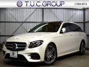 2020 MERCEDES BENZ E-CLASS