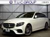 MERCEDES BENZ E-CLASS