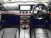 MERCEDES BENZ E-CLASS