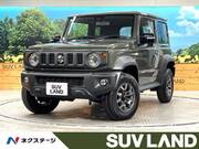 2024 SUZUKI JIMNY SIERRA