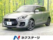 2023 SUZUKI SWIFT SPORT