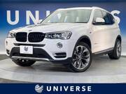 2014 BMW X3