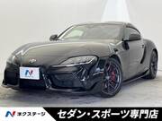 2024 TOYOTA SUPRA RZ