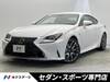 LEXUS RC