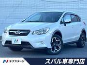 2013 SUBARU XV