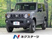 2025 SUZUKI JIMNY XC